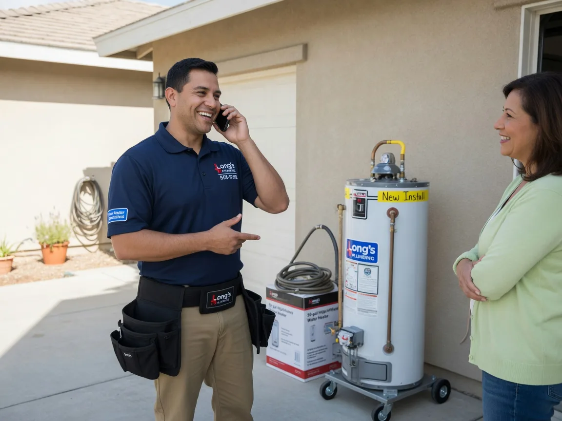 Leak Detection Mount Tabor, NJ FAQs